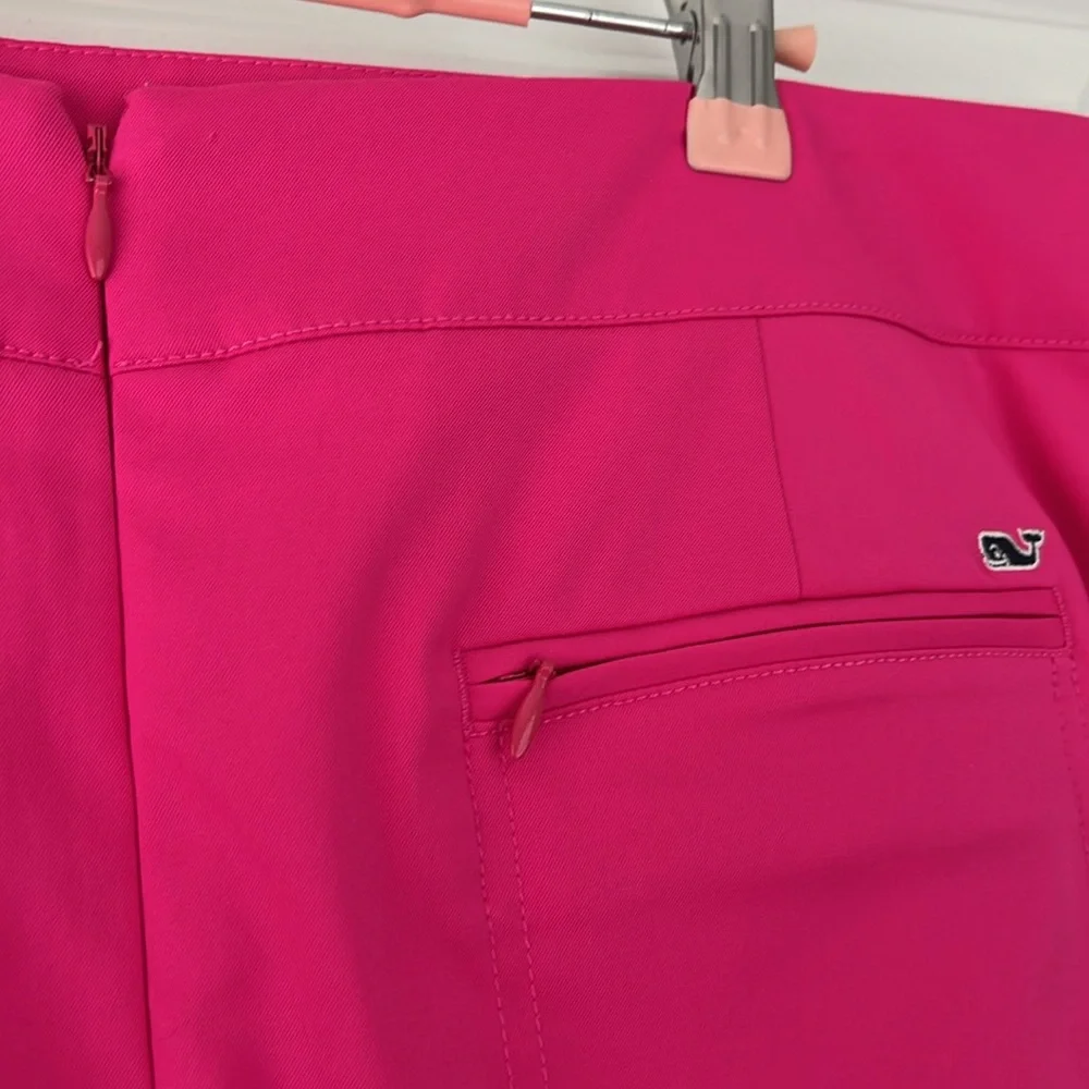 Vineyard Vines athletic skort 🩷 - Picture 5 of 6